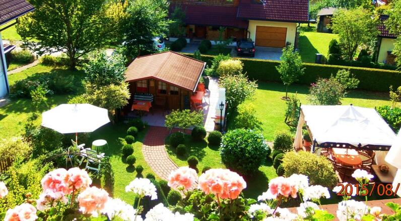 Ferienwohnung Haus Sonnwinkl