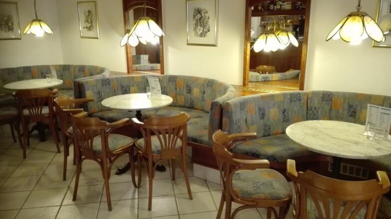 Cafe Berrer