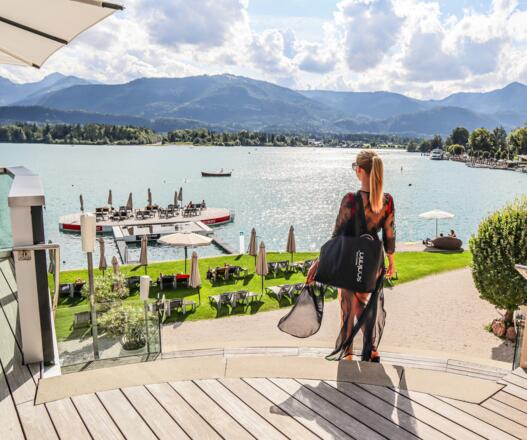 scalaria - the eventresort