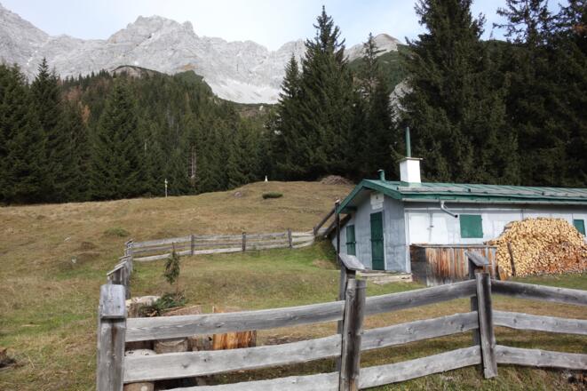 zur Aspachhütte