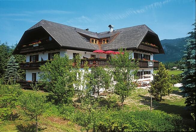 Gästehaus Linderhof