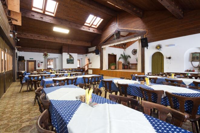 Pizzeria Dolce Vita