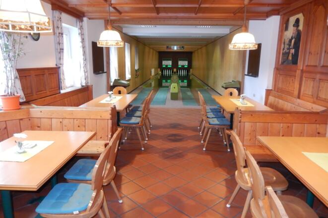 Gasthaus Steinbichler