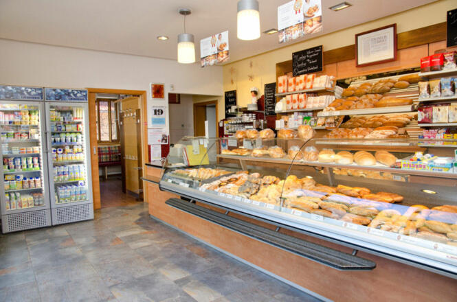 Bäckerei Hirtenlehner - Gaflenz