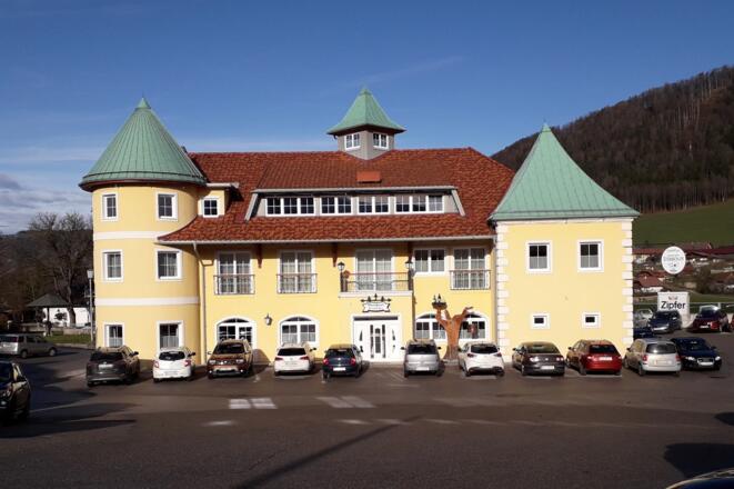 Gasthaus Steinbichler