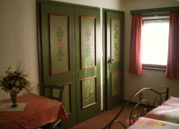 Ferienwohnungen Haus Sonnwinkl