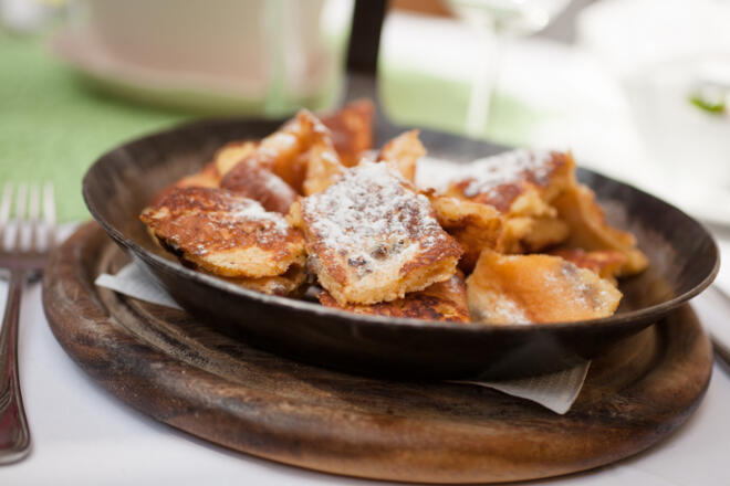 Gasthof-Cafe Ortbauerngut Aglas - Reichraming
