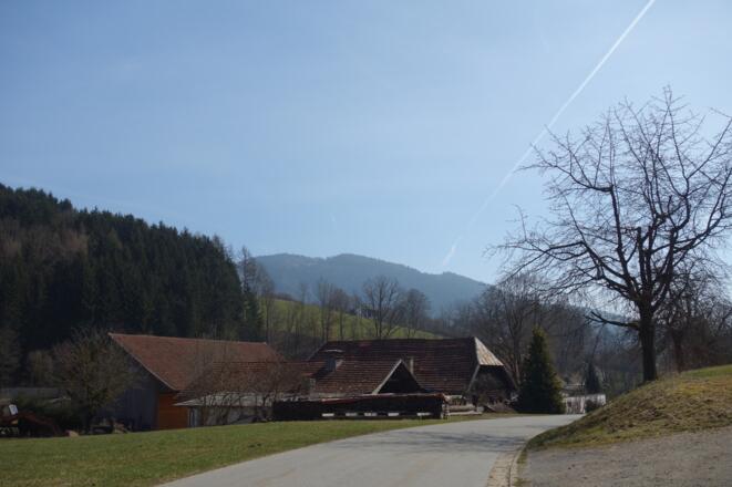 Rißmühle