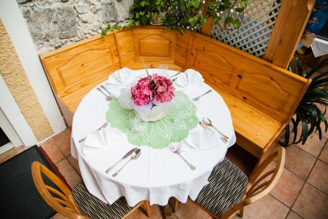 Gasthof-Cafe Ortbauerngut Aglas - Reichraming