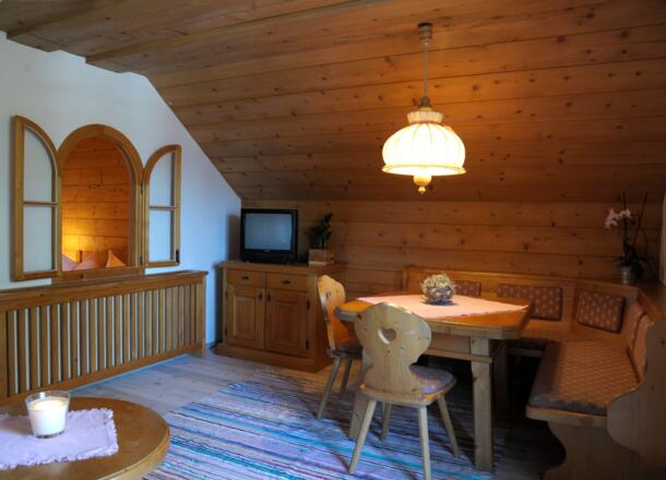 Ferienwohnung