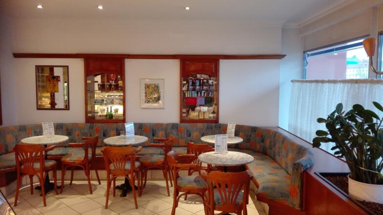 Cafe Berrer