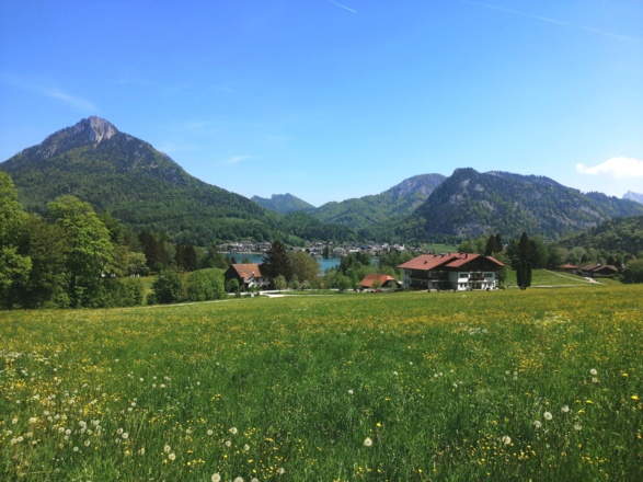 Fuschl am See