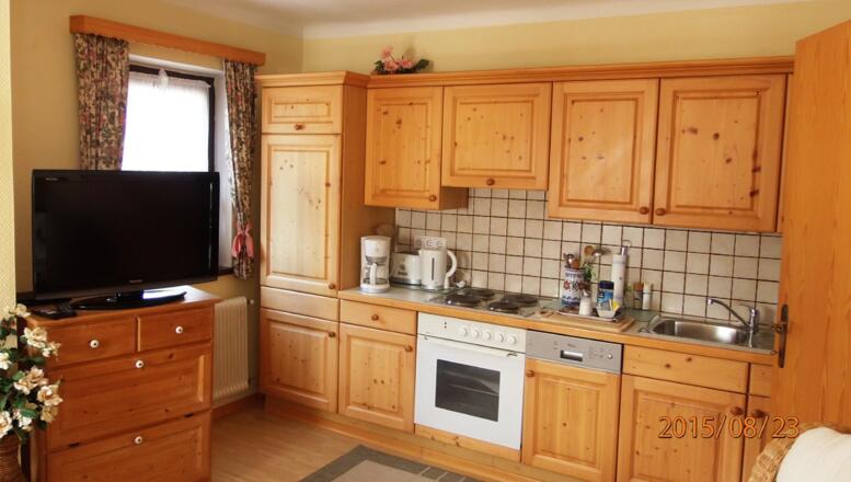 Ferienwohnungen Haus Sonnwinkl