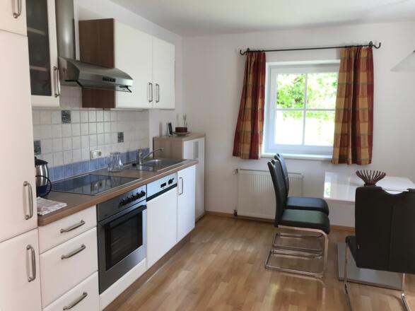 Ferienhaus Franz Eisl