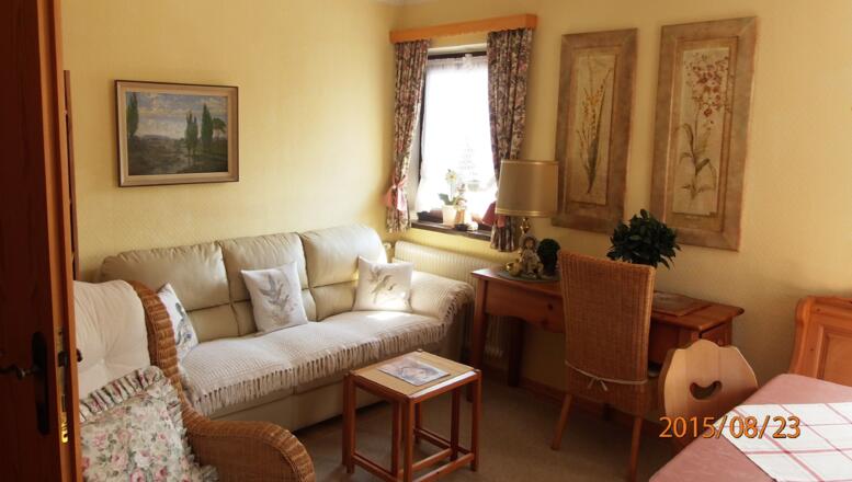 Ferienwohnungen Haus Sonnwinkl