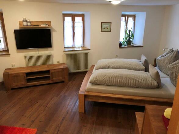 Schubert Haus
