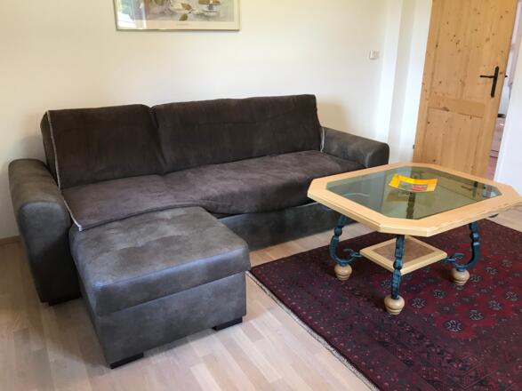 Ferienhaus Franz Eisl