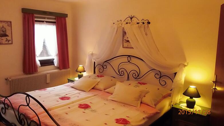 Ferienwohnungen Haus Sonnwinkl