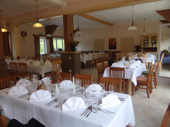 Flößerstube Großraming