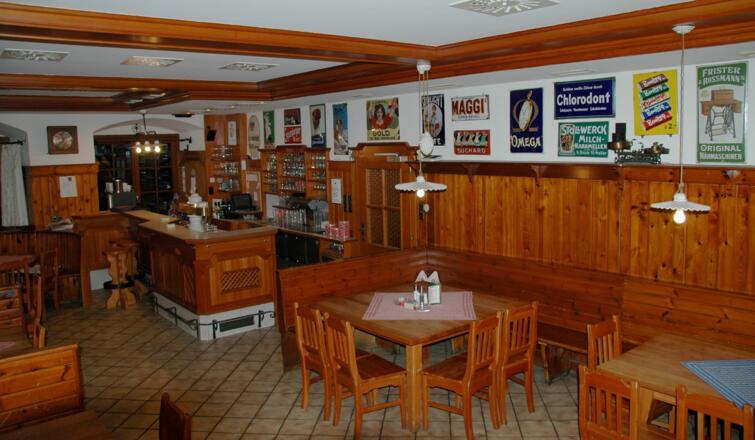 Wirtshaus Schoellhuber