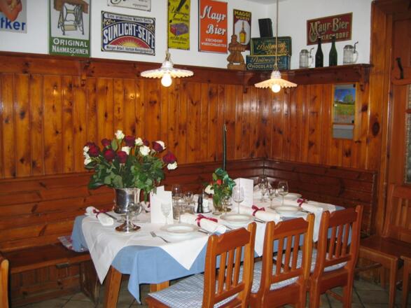 Wirtshaus Schoellhuber