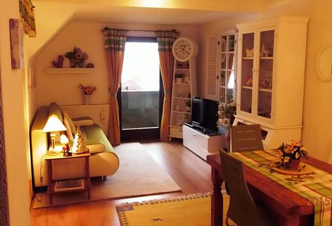 Ferienwohnungen Haus Sonnwinkl