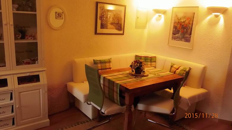 Ferienwohnungen Haus Sonnwinkl