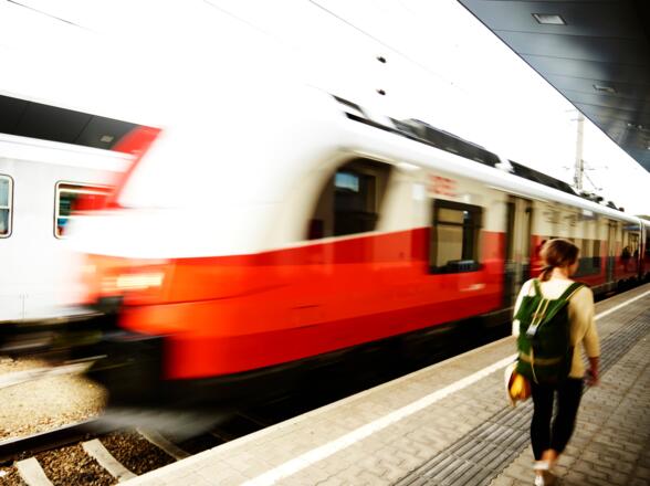 ÖBB Cityjet