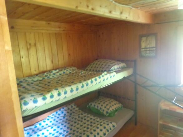 Mehrbettzimmer