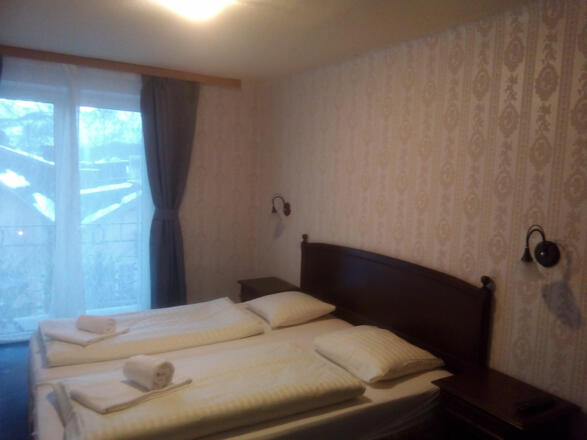 Hotel Schwarzes Rössl