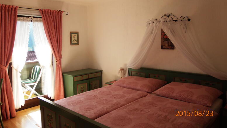 Ferienwohnungen Haus Sonnwinkl