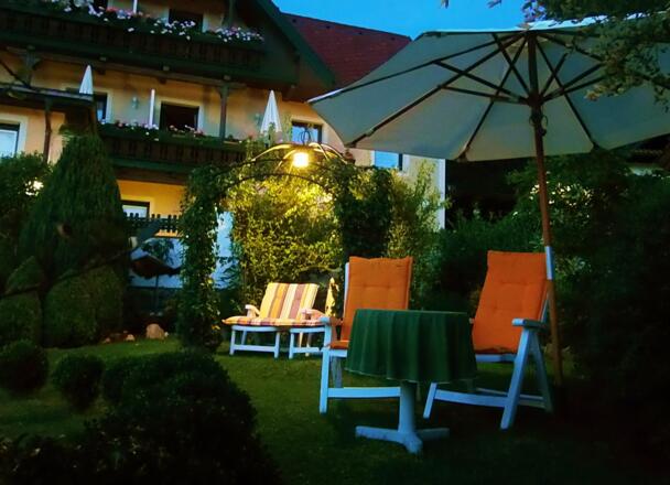 Ferienwohnung Haus Sonnwinkl