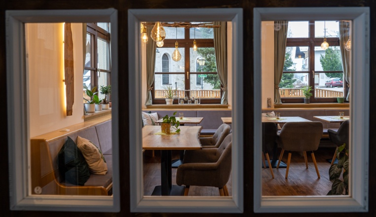 Café Holzeck