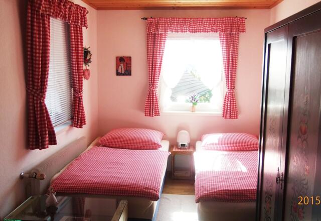 Ferienwohnungen Haus Sonnwinkl