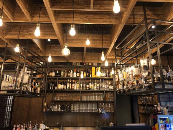 Mainstreet Café Bar