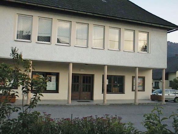 Kino-Grossraming
