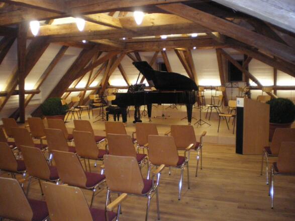 Mozarthaus