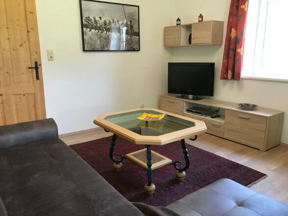 Ferienhaus Franz Eisl