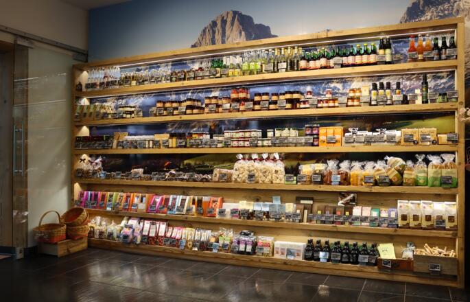 Bschoad Binkerl Shop