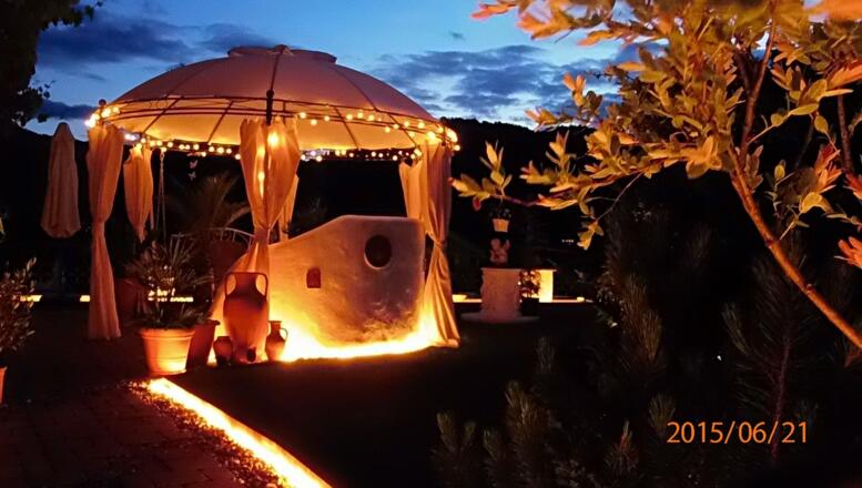 Ferienwohnung Haus Sonnwinkl