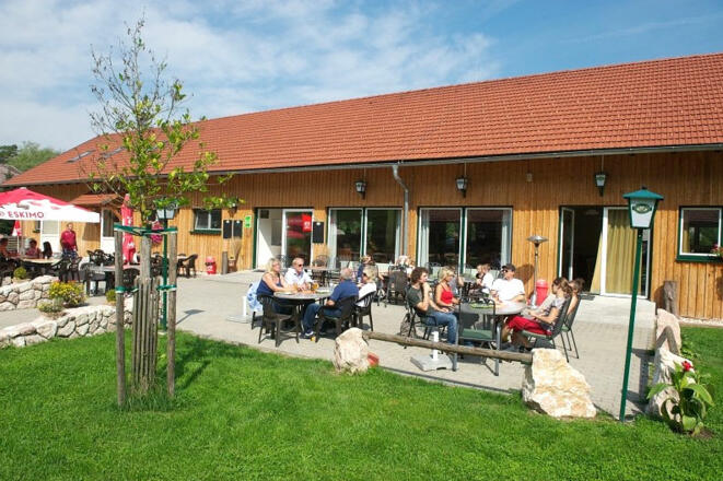 Flößerstube Großraming