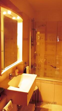 Ferienwohnungen Haus Sonnwinkl