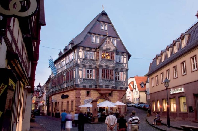 Miltenberg