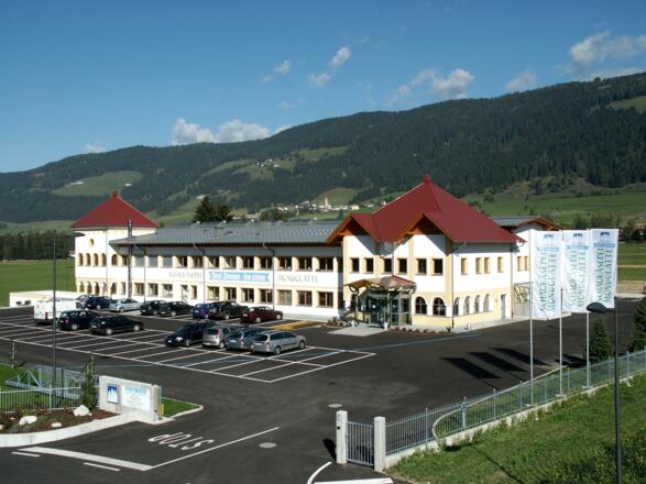 Schaukäserei Drei Zinnen