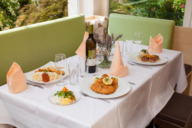 Gasthof-Cafe Ortbauerngut Aglas - Reichraming