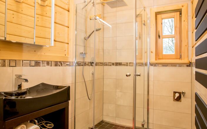 Primushäusl Chalet Bad