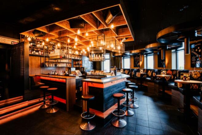 Mainstreet Café Bar