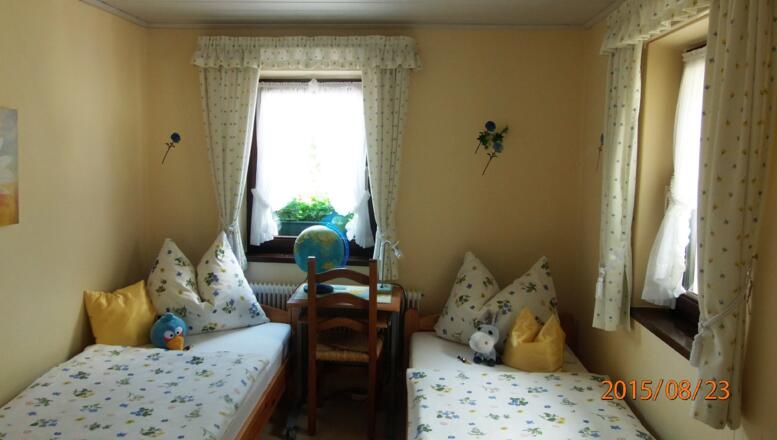 Ferienwohnungen Haus Sonnwinkl