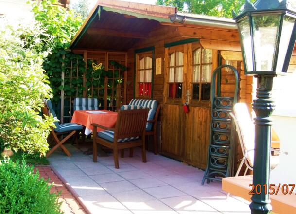 Ferienwohnung Haus Sonnwinkl