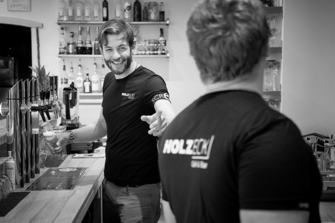 Café Holzeck